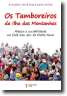 Os Tamboreiros da Ilha das Montanhas