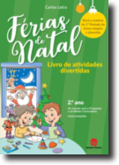 Férias de Natal 2.º Ano