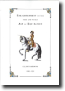 Enlightenment on the Free and Noble Art of Equitation - Illustrations