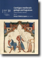 Cantigas Medievais Galego-Portuguesas - Corpus Integral Profano, Vol. 2