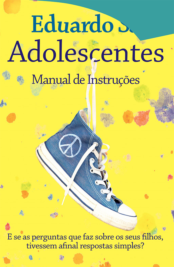 Adolescentes - Manual de Instruções