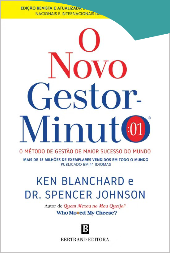 O Novo Gestor-Minuto