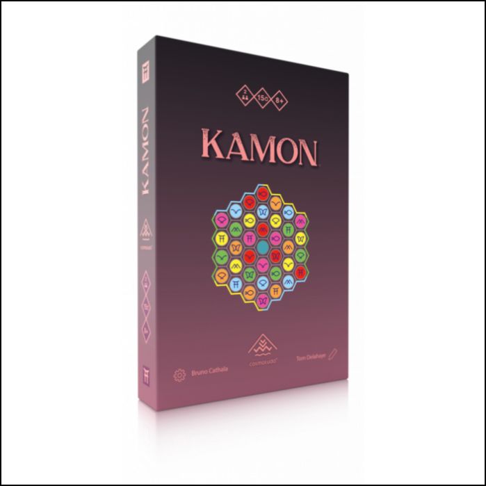 Kamon (PT)