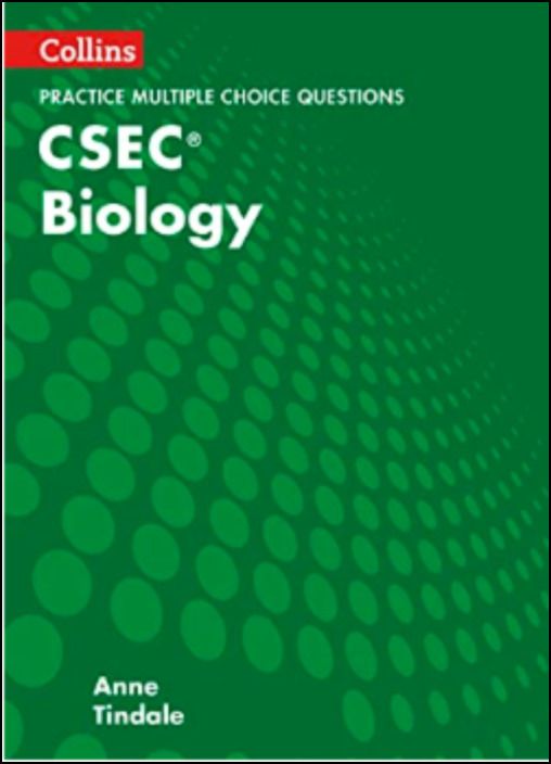 CSEC Biology