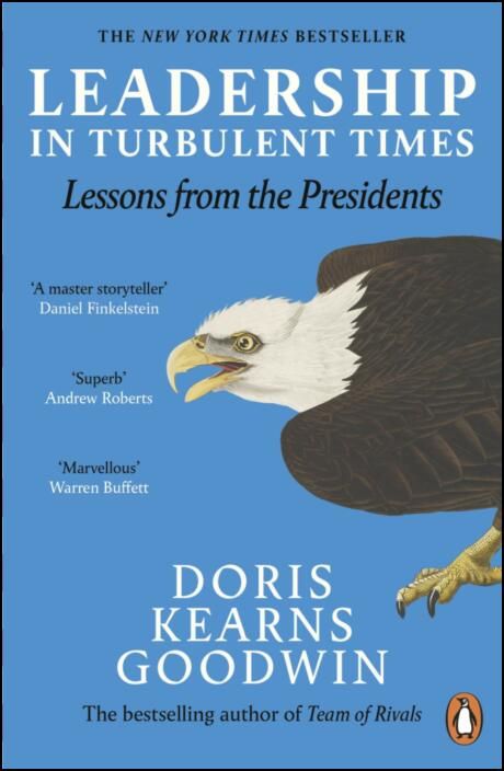 Leadership in Turbulent Times