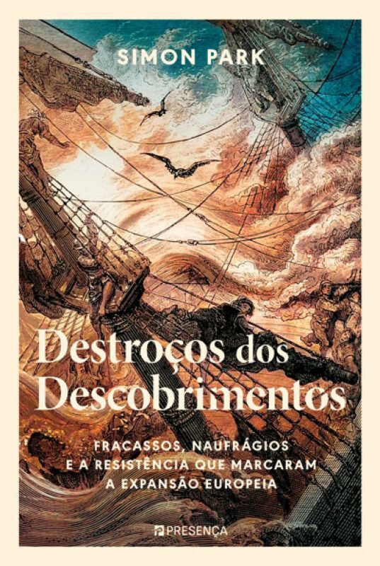 Destroços dos Descobrimentos
