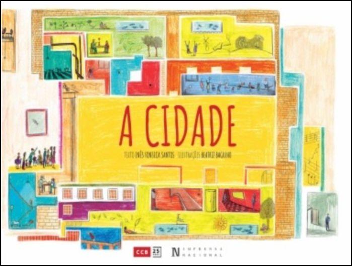 A Cidade