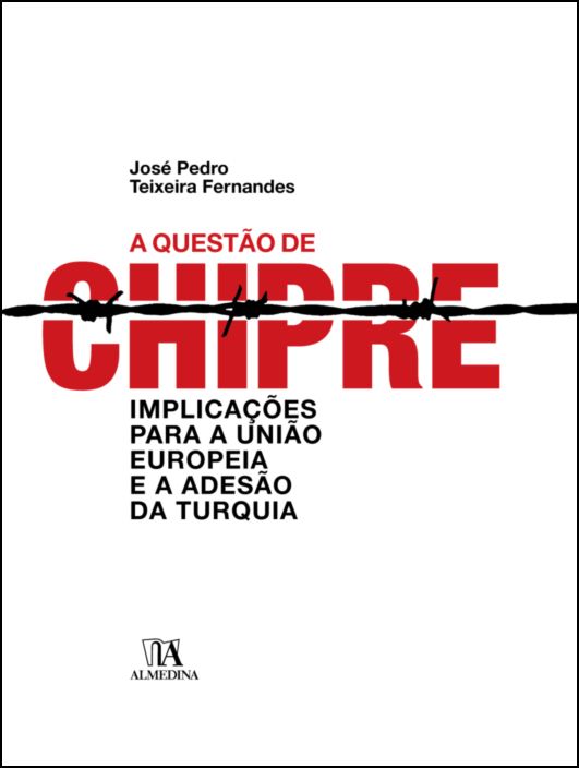 A Questão de Chipre - Implicações para a União Europeia e a Adesão da ...