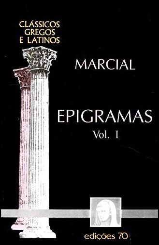 Epigramas - Vol. I