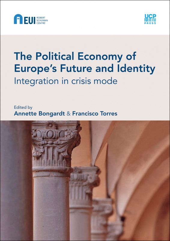 The Political Economy of Europe´s Future and Identity - Integration in ...