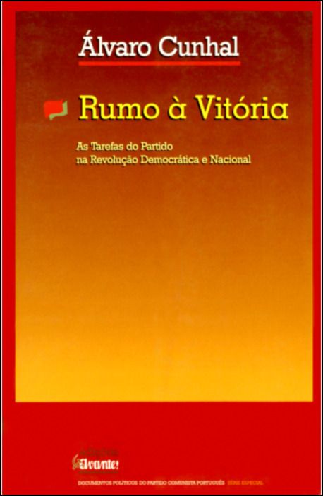 Rumo à Vitória