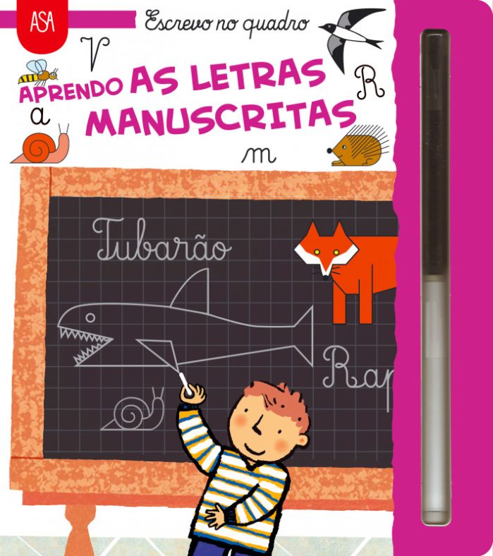 aprendo-as-letras-manuscritas