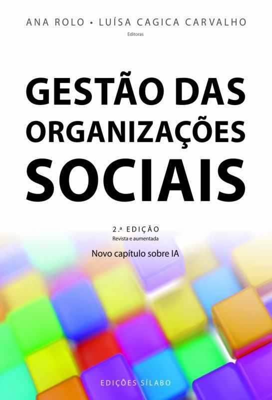 Gestão das Organizações Sociais