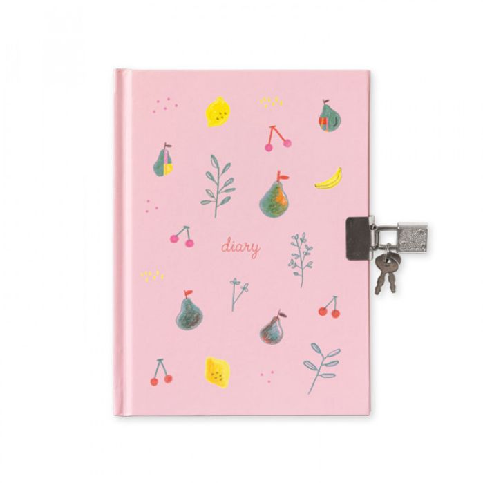 Diary - Spring