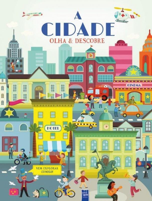 A Cidade