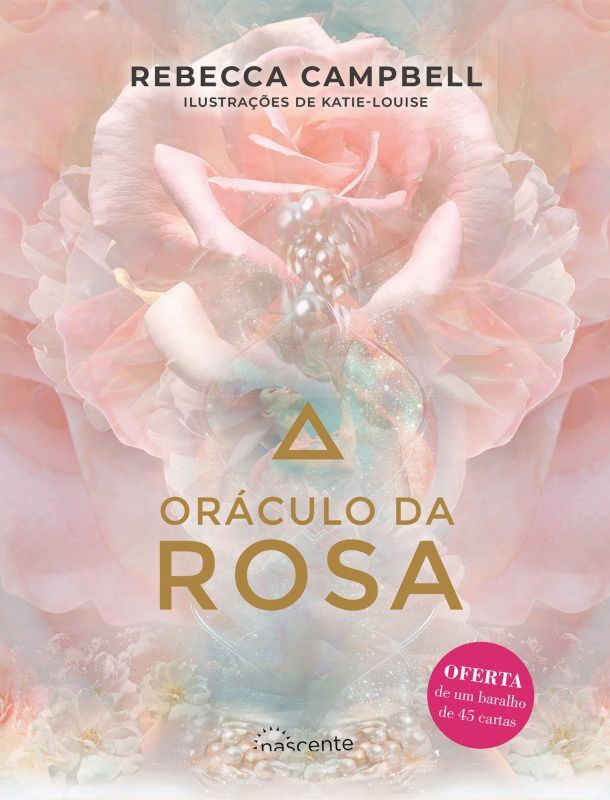 Orcilio Rosa Oráculo da Rosa