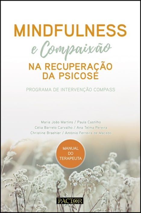 Mindfulness e Compaixão na Recuperação da Psicose - Programa de ...