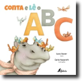 Conta e Lê o ABC