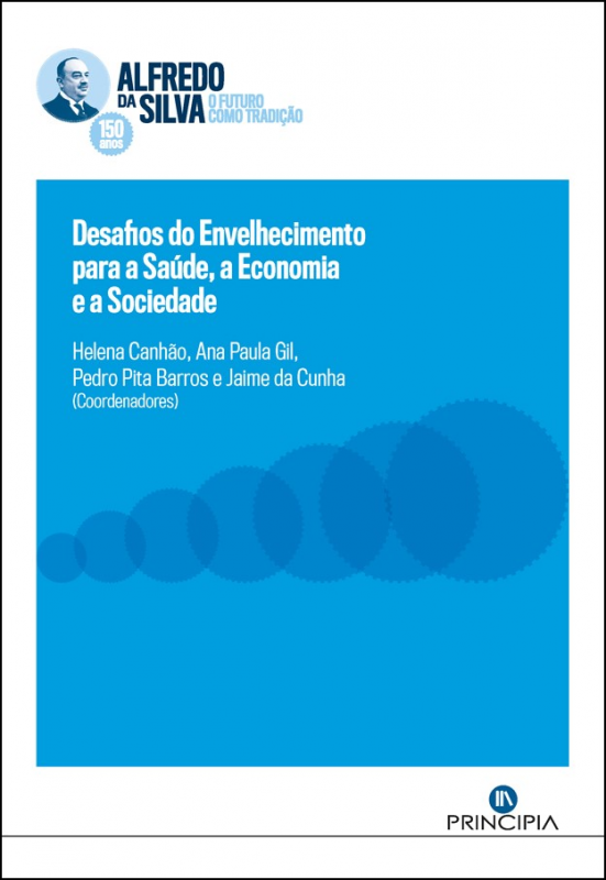 Desafios do Envelhecimento para a Saúde, a Economia e a Sociedade