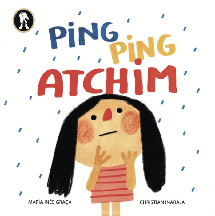 Ping Ping Atchim