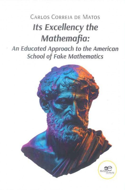 Its Excellency the Mathemafia - An Educated Approach to the American ...