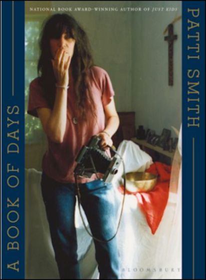 Patti Smith: Trois