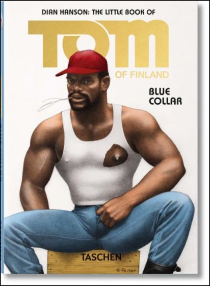 Tom of Finland XXL