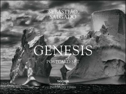 Salgado Notebook Islands