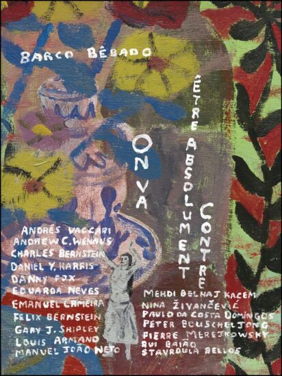 On va &Ecirc;tre Absolument Contre