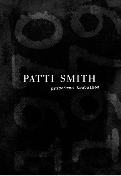 【Patti Smith: Trois】★★新品・未読品・美本 Patti Smith: Trois