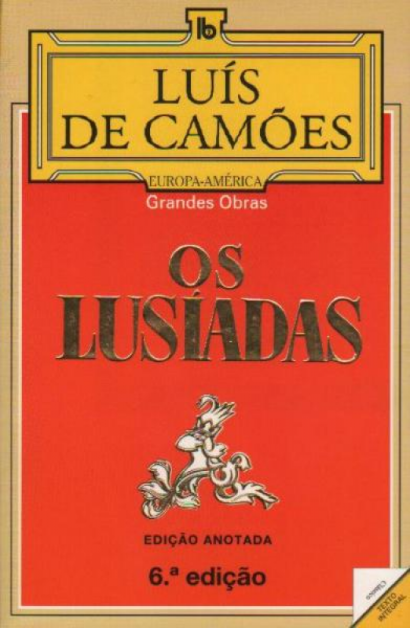 Os Lusíadas - The Lusiads