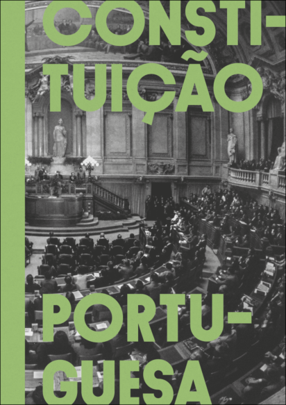 50 anos da Constitui&ccedil;&atilde;o da Rep&uacute;blica Portuguesa (1976-2026)