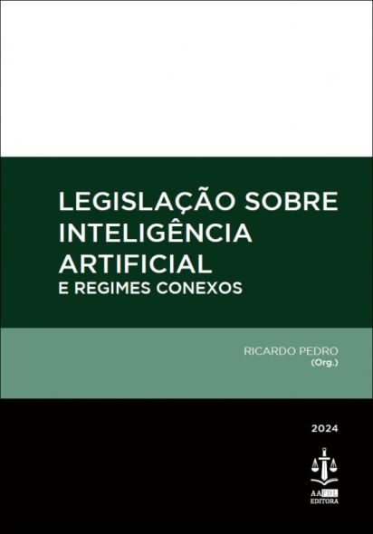 Inteligência Artificial no Contexto do Direito Público: Portugal e Brasil