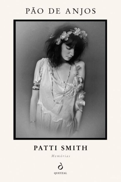 【Patti Smith: Trois】★★新品・未読品・美本 Patti Smith: Trois