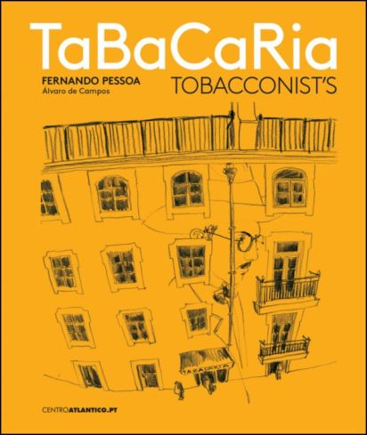 the tobacco shop pessoa by Fernando Pessao by Fernando Stream The Tobacco Shop- Fernando