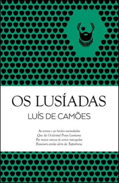 Os Lusíadas - The Lusiads