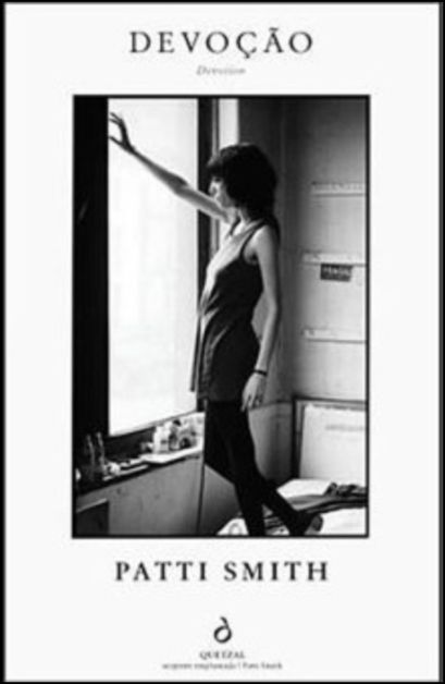 Patti Smith: Trois