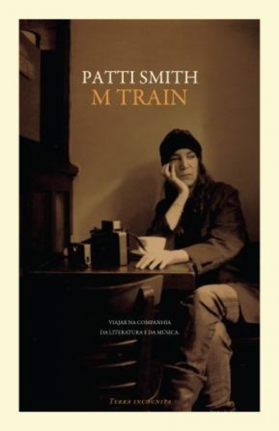 Patti Smith: Trois