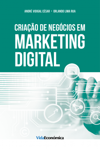 Os 8 P's do Marketing Digital