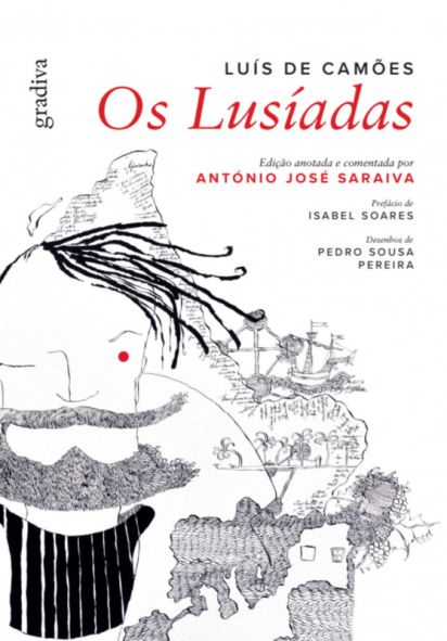 Os Lusíadas - The Lusiads