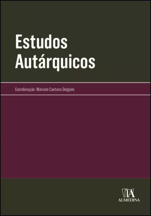 Apresentação de Estudos Autárquicos