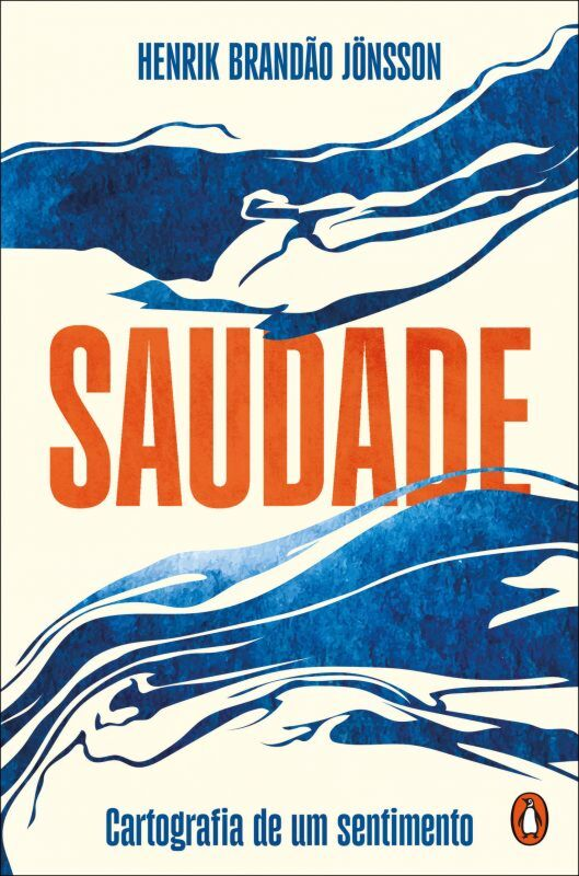 Apresenta&ccedil;&atilde;o do livro &laquo;Saudade - Cartografia de um Sentimento&raquo;, de Henrik Brand&atilde;o J&ouml;nsson