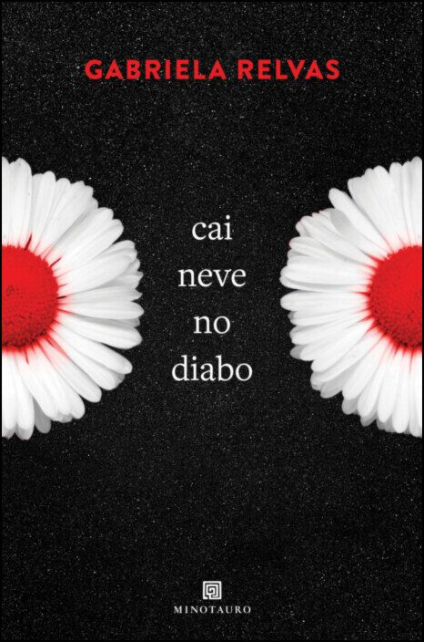 Apresentação do livro «Cai Neve no Diabo», de Gabriela Relvas