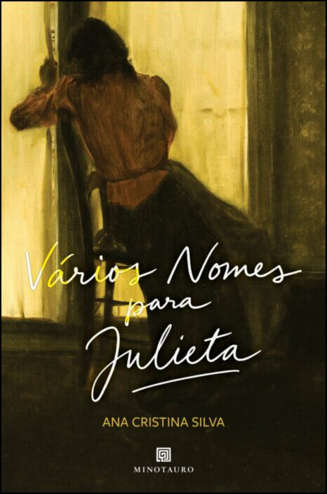 Apresentação do livro «Vários Nomes Para Julieta», de Ana Cristina Silva