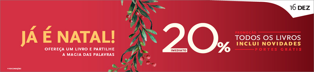 20% C/novidade (16dez)