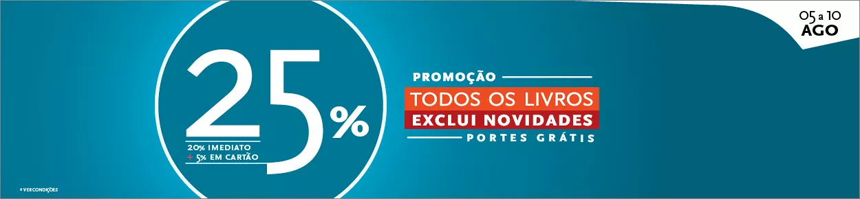 20% S/novidades