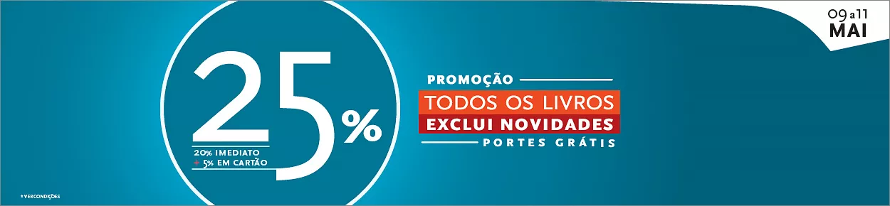 -25% campanha desconto