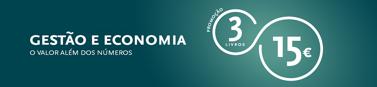 Campanha - gestão e economia - 3 livros por 15€ (23fev-8mar2026)