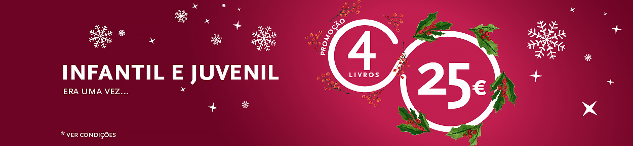 4 por 25€ (24nov-31dez)