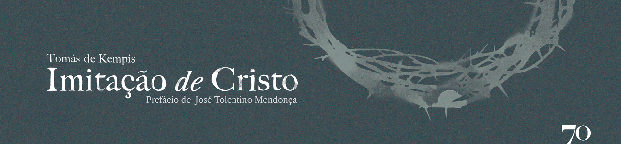 Livro - A Imitação de Cristo